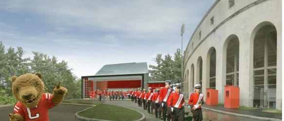 Fischell Band Center